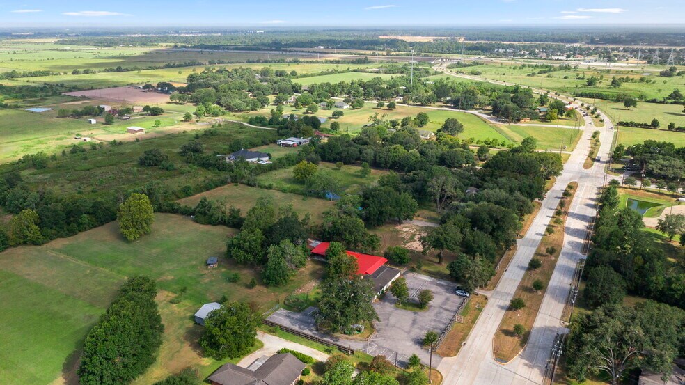 More Photos Of 18541 Mueschke Rd, Cypress Restaurant For Sale