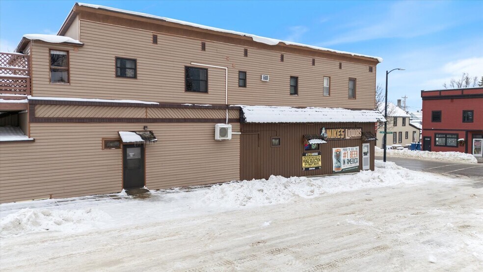 More Photos Of 401 E Sheridan St, Ely Convenience Store For Sale