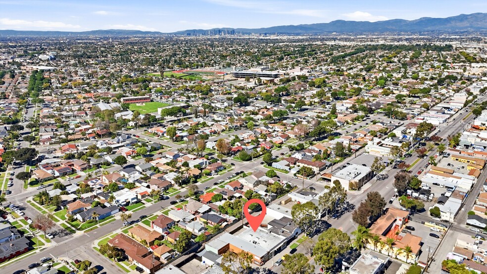 More Photos Of 11317 Atlantic Ave, Lynwood Warehouse For Sale