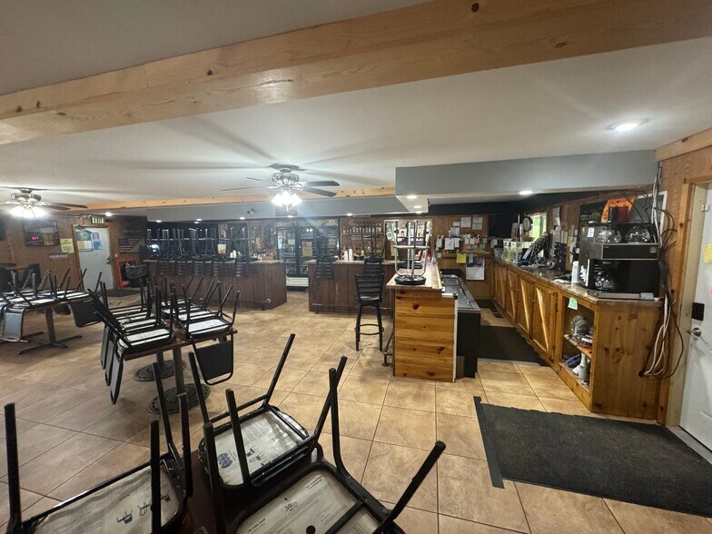 More Photos Of 61486 County Road 86, Kellogg Restaurant For Sale