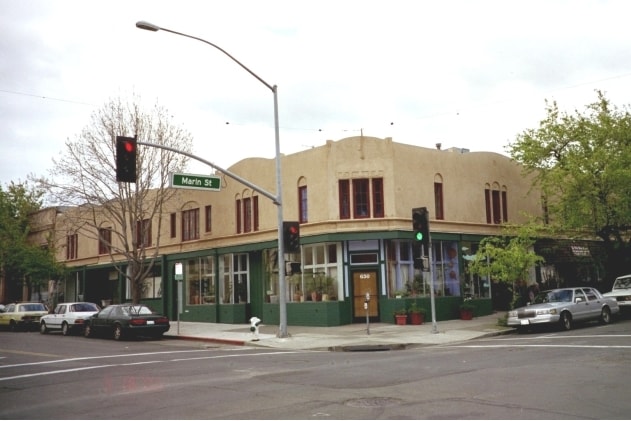 More Photos Of 616-630 Marin St, Vallejo Storefront For Lease