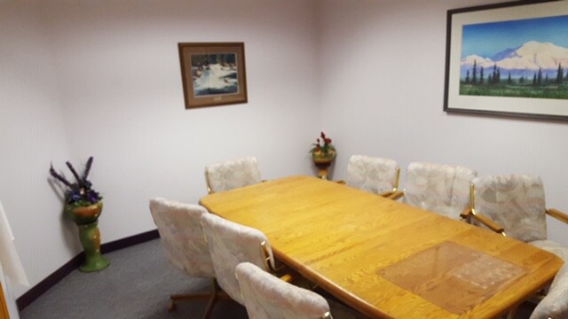 More Photos Of 315 S Main St, Conrad Office For Sale