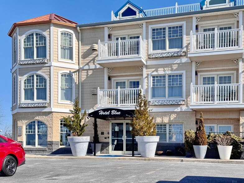 More Photos Of 110 Anglers Rd, Lewes Hotel For Sale