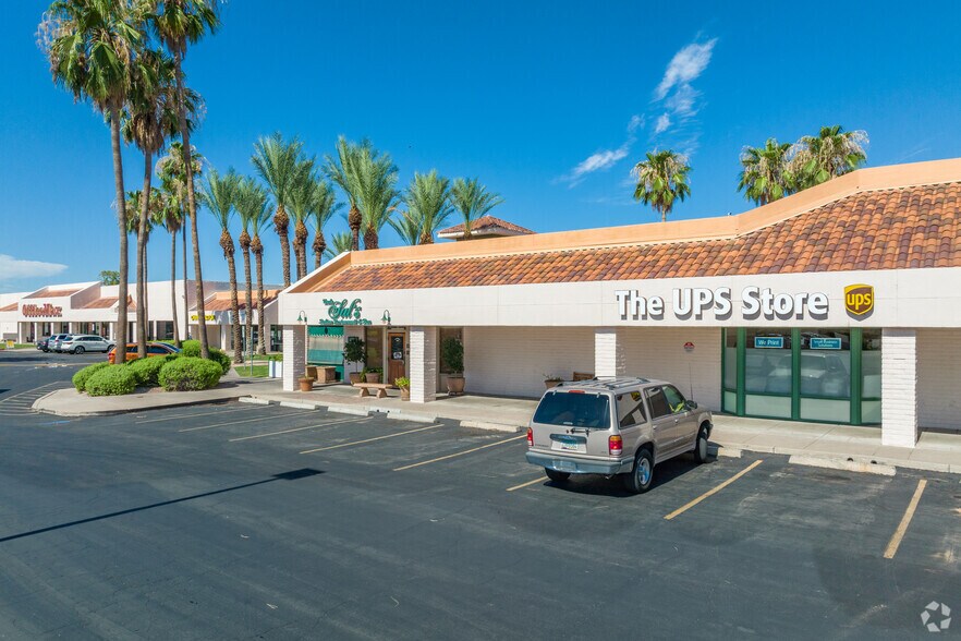 Primary Photo Of 3308-3388 N Hayden Rd, Scottsdale Unknown For Lease