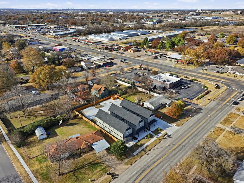 More Photos Of 816 N Main St, Broken Arrow Apartments For Sale