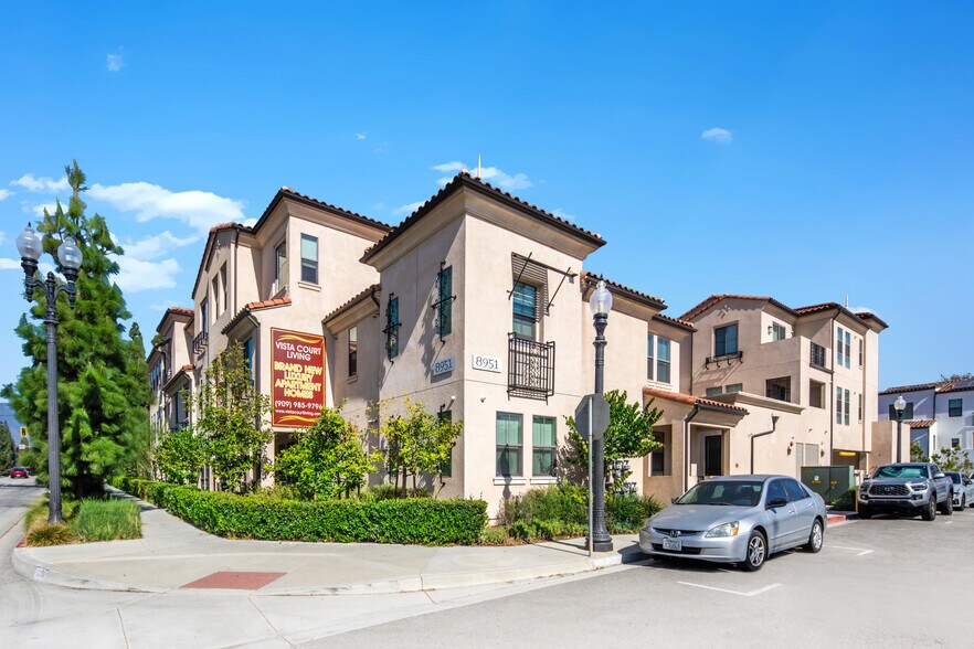 More Photos Of 8951 Monte Vista Ave, Montclair Apartments For Sale