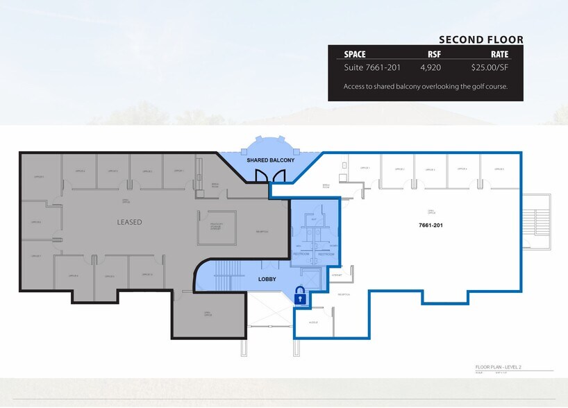 More Photos Of 7661-7669 W Riverside Dr, Boise Office For Lease