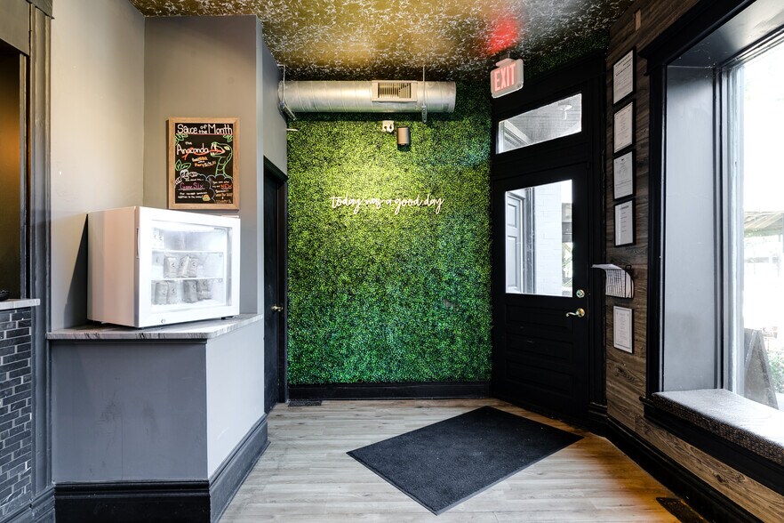 More Photos Of 2523 W Main St, Richmond Storefront Retail Residential For Sale