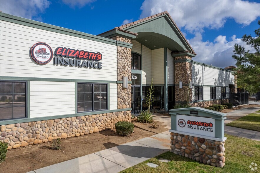 More Photos Of 23328 Olive Wood Plaza Dr, Moreno Valley Office For Lease