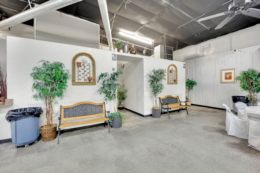 More Photos Of 780 Hafen Ln, Mesquite Industrial For Sale