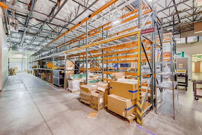 More Photos Of 13059 E Peakview Ave, Englewood Warehouse For Sale