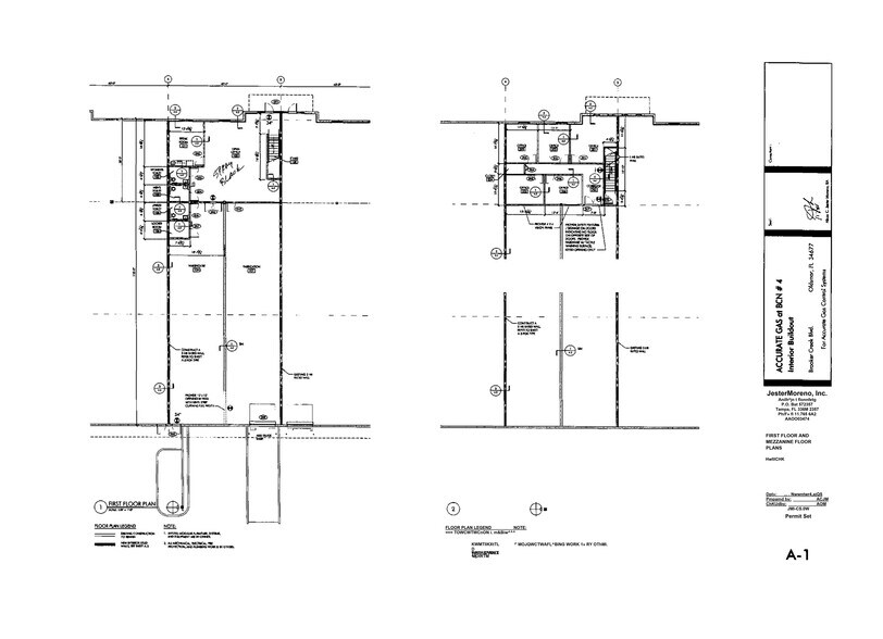 More Photos Of 640 Brooker Creek Blvd, Oldsmar Light Distribution For Sale