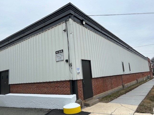 Primary Photo Of 230 E 2nd St, Boyertown Warehouse For Sale