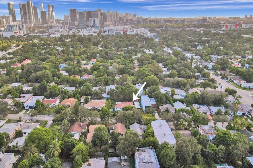 More Photos Of 76 NE 49th St, Miami Apartments For Sale