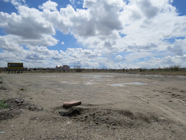 More Photos Of 0 HIGHWAY 789, Riverton Land For Sale