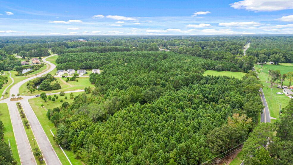 More Photos Of TBD Pembroke Blvd, Johnsonville Land For Sale