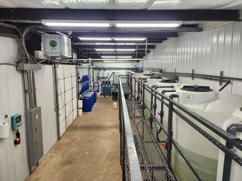 More Photos Of 342478 E 780 Rd, Agra Industrial For Sale