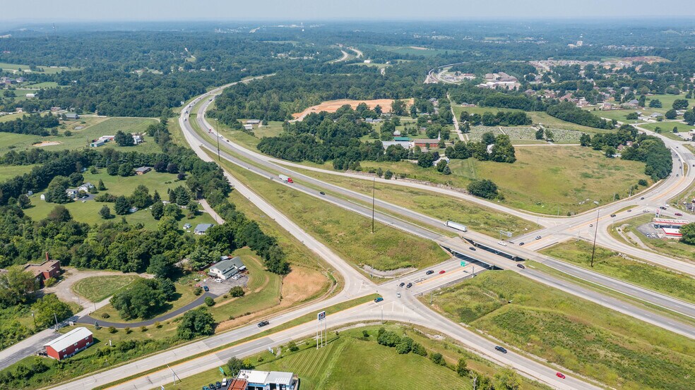 More Photos Of 4912 Old Georgetown Rd, Georgetown Land For Sale