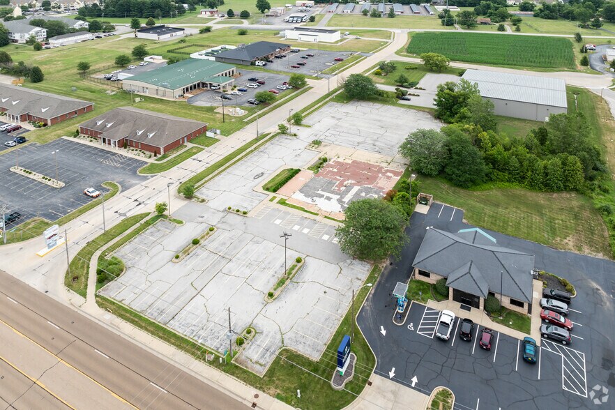 More Photos Of 4390 N Illinois St, Swansea Land For Sale