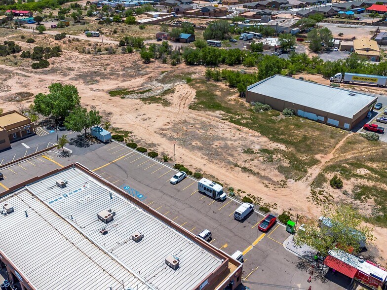More Photos Of 5988 Airport rd, Santa Fe Land For Sale