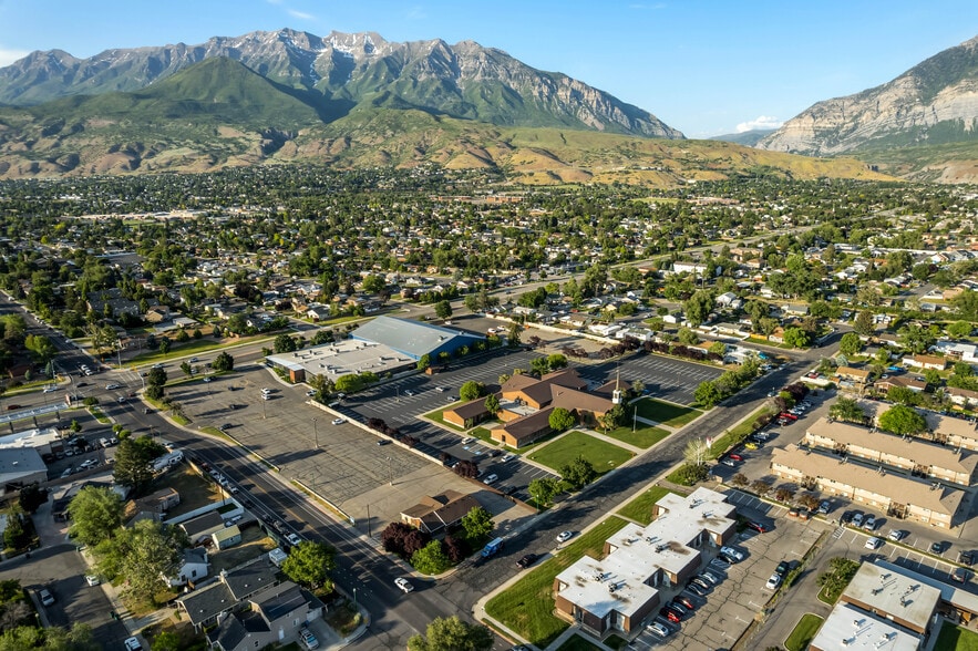 More Photos Of 92 E 800 N, Orem Land For Sale