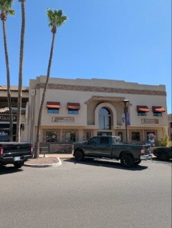 More Photos Of 16712 E Avenue of the Fountains, Fountain Hills Office Residential For Sale