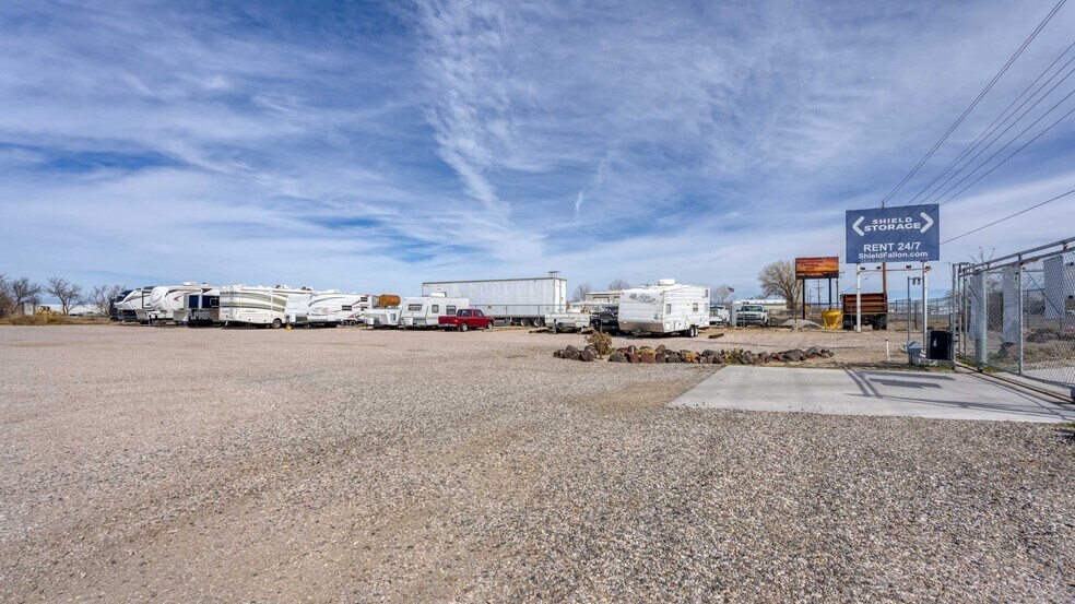 More Photos Of , Fallon Unknown For Sale