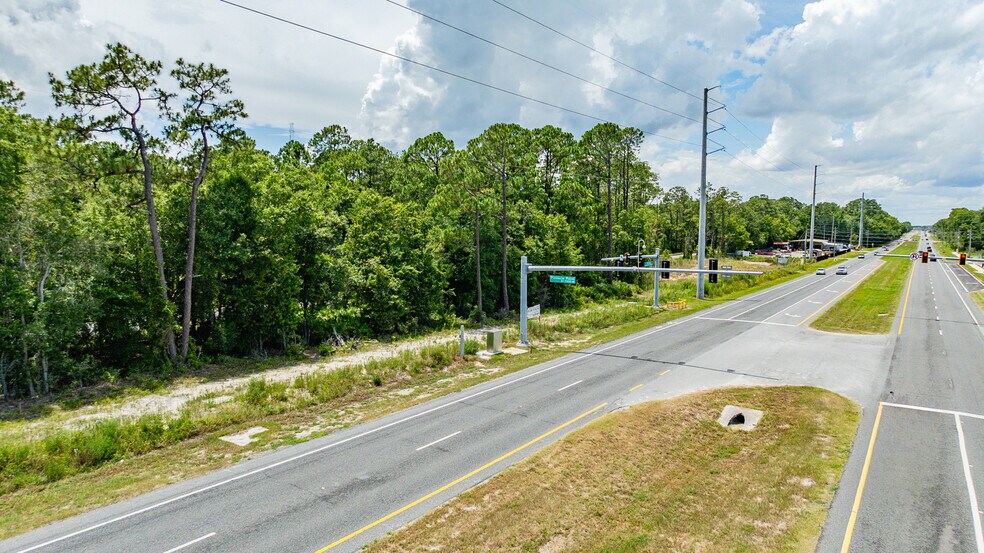 More Photos Of 12252 Philips hwy, Jacksonville Land For Sale