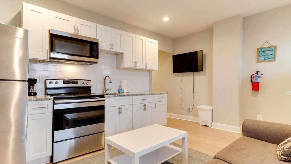 More Photos Of 217-221 Burk Ave, Wildwood Apartments For Sale