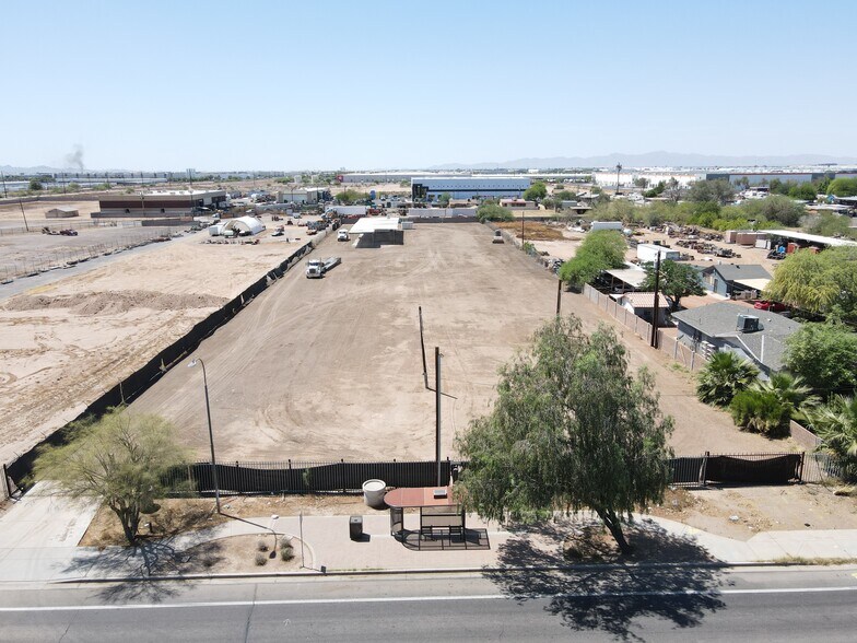 More Photos Of 22 S 67th Ave, Phoenix Land For Sale