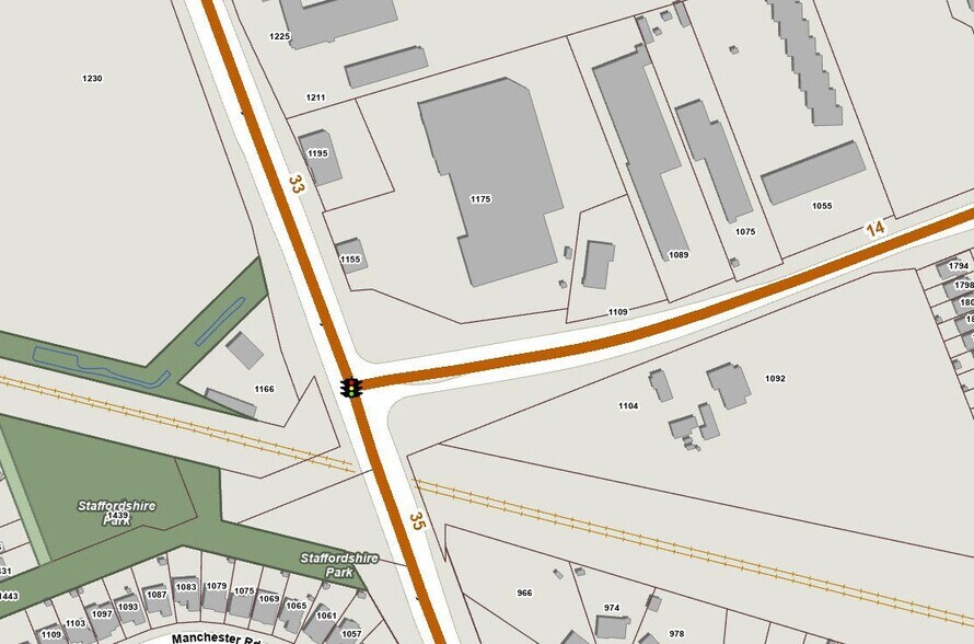 More Photos Of 1166 Hyde Park Rd, London Freestanding For Sale