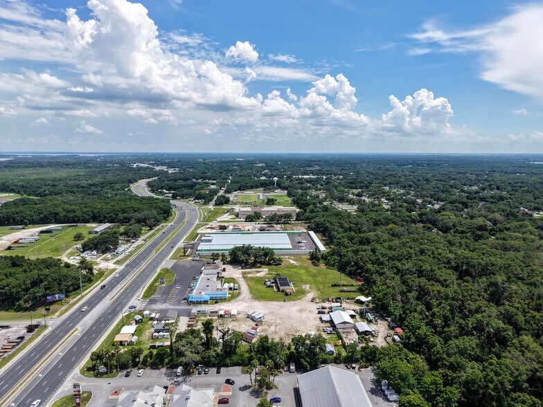 More Photos Of 2520 US Hwy 441, Fruitland Park General Retail For Sale