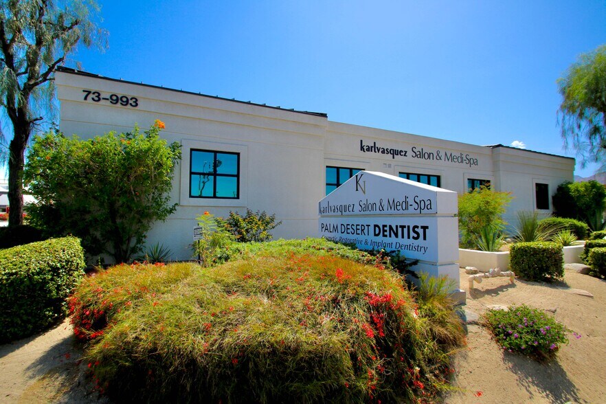 More Photos Of 73993 Highway 111, Palm Desert Medical For Sale
