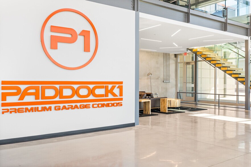 More Photos Of 1111 N 34th St, Tampa Self Storage For Sale