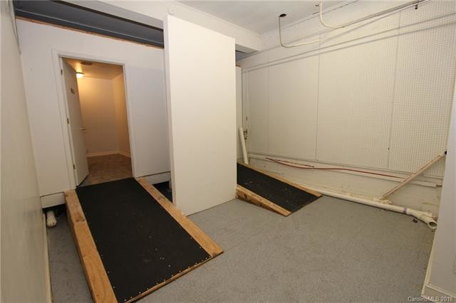 More Photos Of 201 W Morgan St, Wadesboro Office For Sale