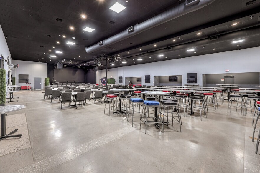 More Photos Of 5321 Cameron St, Las Vegas General Retail For Sale