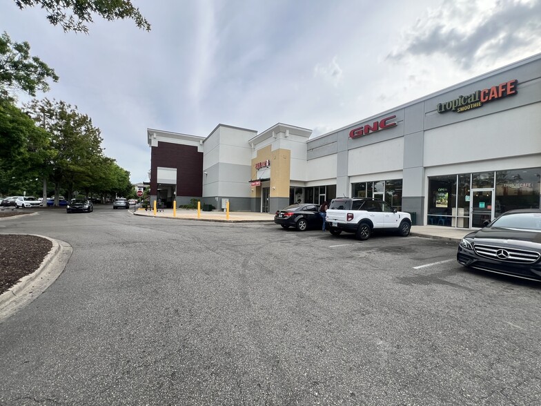 More Photos Of 800 Ocala Rd, Tallahassee Unknown For Lease