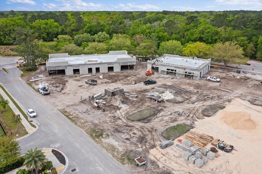 More Photos Of 190 Registry Blvd, Saint Augustine Unknown For Lease