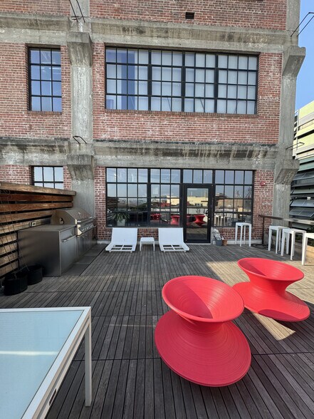 More Photos Of 1101 N Broadway Ave, Oklahoma City Loft Creative Space For Lease