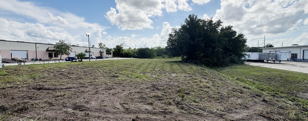 More Photos Of 1351 Bennett Drive, Longwood Land For Lease
