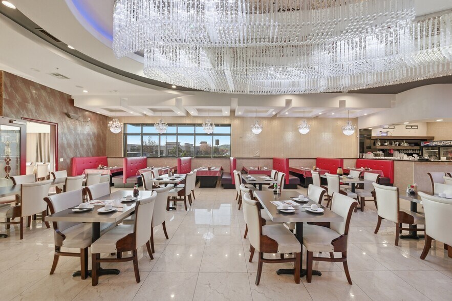 More Photos Of 4721 Chino Hills Pky, Chino Hills Freestanding For Lease