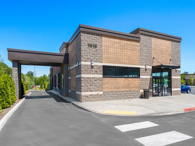 More Photos Of SW Scotton Way, Battle Ground Unknown For Lease