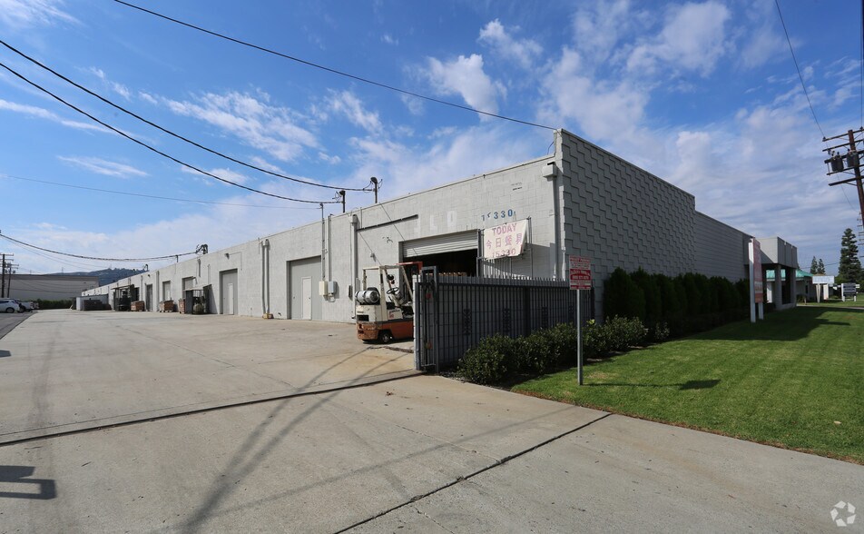 More Photos Of 15312-15330 Proctor Ave, City of Industry Manufacturing For Lease