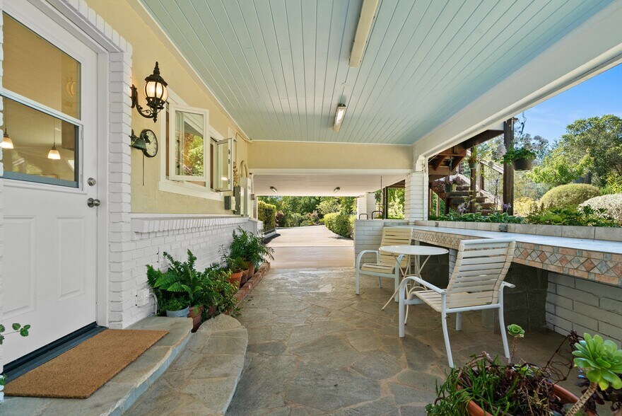 More Photos Of 7919 Empire Grade, Santa Cruz Multifamily For Sale
