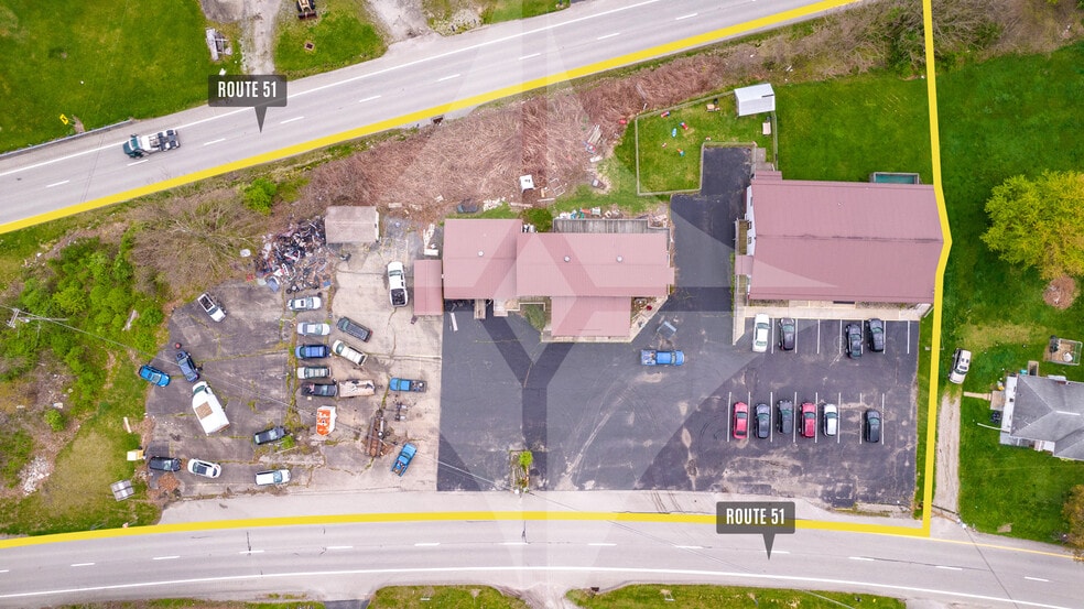 More Photos Of , Uniontown Unknown For Sale