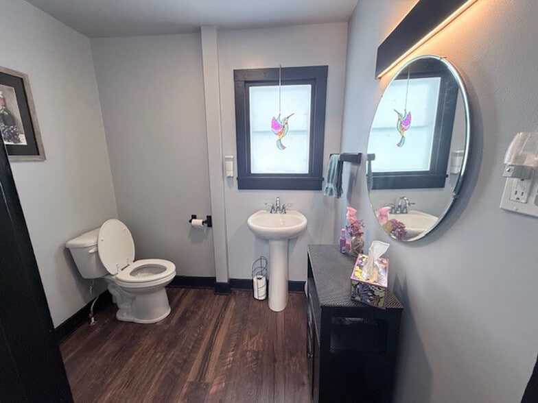 More Photos Of 210 S Main St, Wayland Freestanding For Sale