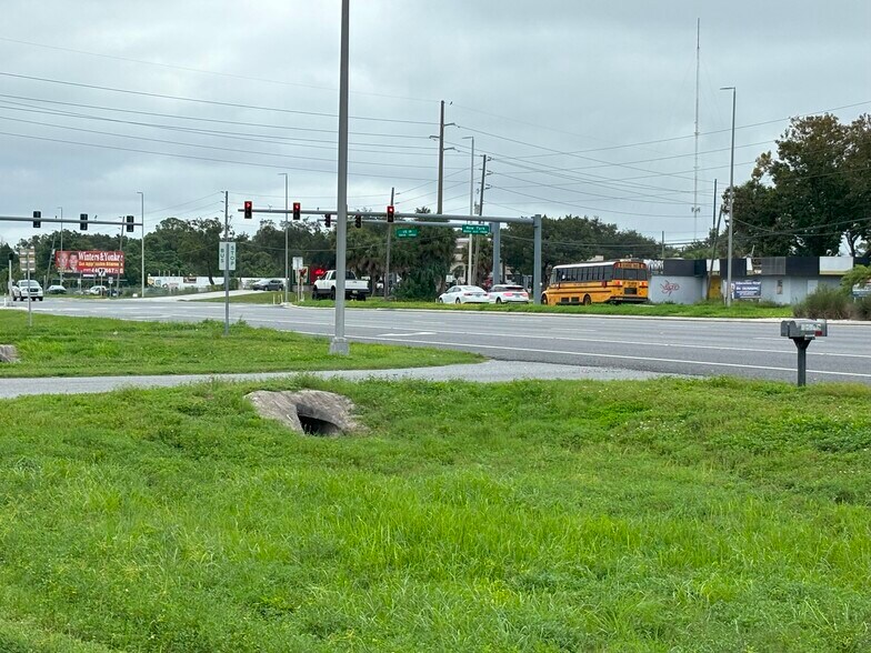 More Photos Of 14911 US Highway 19, Hudson Land For Sale