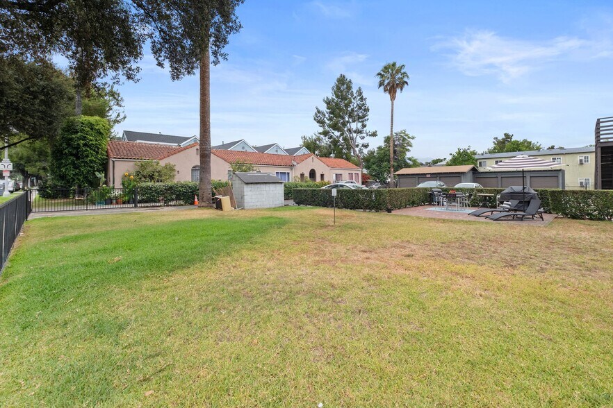 More Photos Of 239 E Villa St, Pasadena Apartments For Sale