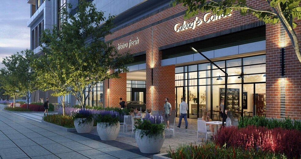 More Photos Of 4290 Brighton Blvd, Denver Apartments For Lease