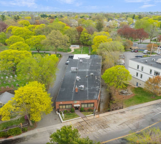 Primary Photo Of 91 Mystic St, Arlington Research And Development For Lease